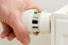 Whaplode central heating repair costs